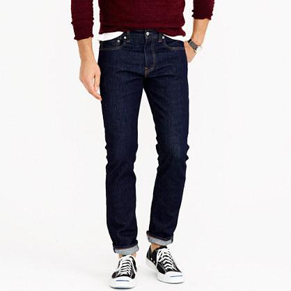 J.Crew Stretch jean in 484 fit