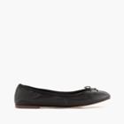 J.Crew Evie ballet flats in leather
