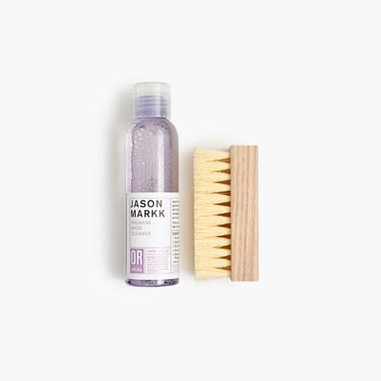 J.Crew Jason Markk™ shoe cleaning kit
