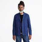 J.Crew Chore blazer in Italian cotton