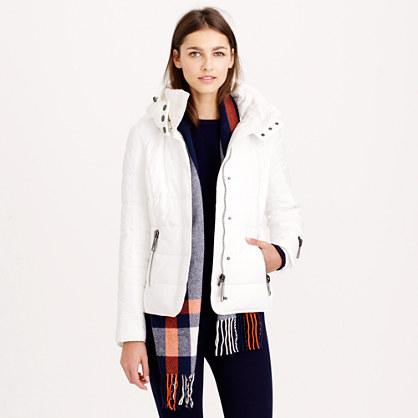 J.Crew Authier&reg; fit jacket