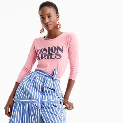J.Crew Horoscope T-shirt in Aries