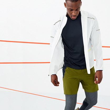 J.Crew New Balance&reg; for J.Crew workout jacket