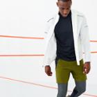 J.Crew New Balance&reg; for J.Crew workout jacket