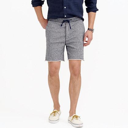 J.Crew Side-panel sweatshort