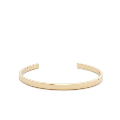 J.Crew stacker cuff