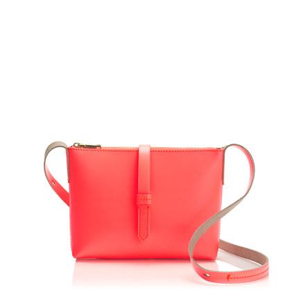J.Crew Parker crossbody bag