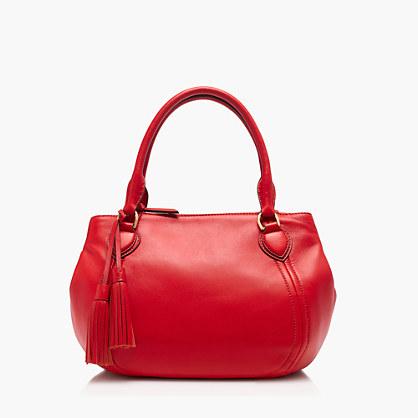 J.Crew Peyton bag