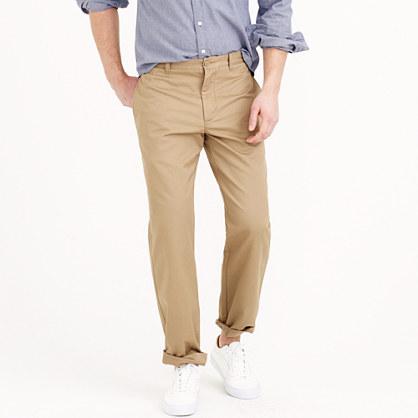 J.Crew Broken-in chino in regular fit