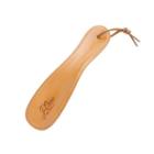 J.Crew Cognac leather shoehorn