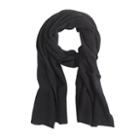 J.Crew Cashmere ribbed scarf