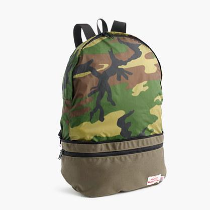 J.Crew Battenwear&trade; Eitherway bag