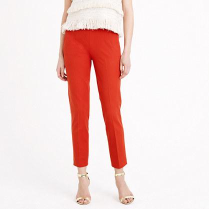 J.Crew Tall Martie pant