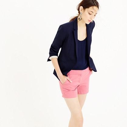 J.Crew 5 chino short