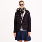 J.Crew Barbour&reg; International Clearway quilted jacket