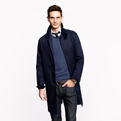 J.Crew Mackintosh&reg; Dunkeld coat