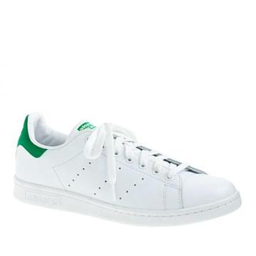 J.Crew Adidas&reg; Stan Smith sneakers