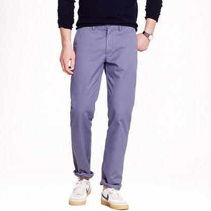 J.Crew Broken-in chino in 484 fit