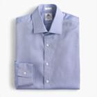 J.Crew Thomas Mason&reg; for J.Crew stretch Ludlow Slim-fit shirt in royal oxford cotton