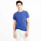 J.Crew Garment-dyed T-shirt