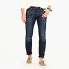 J.Crew 484 slim jean in Cheshire wash