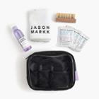J.Crew Jason Markk sneaker cleaning travel kit