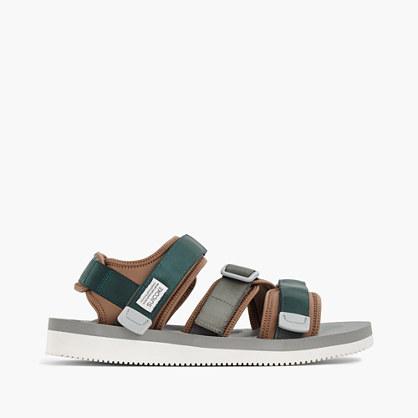J.Crew Suicoke&trade; for J.Crew KISEE-V sandals