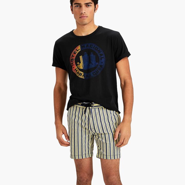 J.Crew Onia Alek 7 board short
