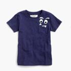 J.Crew Boys' glow-in-the-dark Max the Monster T-shirt