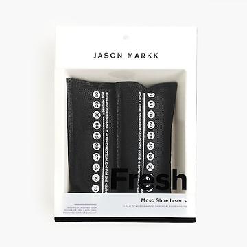 J.Crew Jason Markk&trade; moso bamboo charcoal shoe fresheners