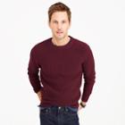 J.Crew Raglan-sleeve crewneck sweater