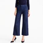 J.Crew Rayner trouser in dark wash