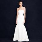 J.Crew Serena gown