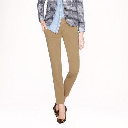 J.Crew Andie chino