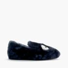J.Crew Boys' Max the Monster furry slippers