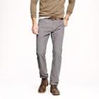 J.Crew Vintage cord in slim-straight fit