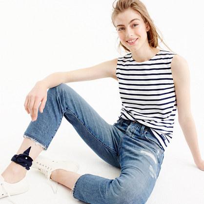 J.Crew Saint James® for J.Crew tank top