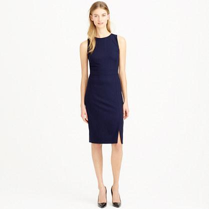 J.Crew Gwen dress