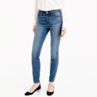 J.Crew Lookout high-rise jean in Chandler wash