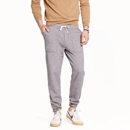 J.Crew Slim sweatpant