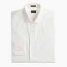 J.Crew Ludlow Slim-fit spread-collar shirt with convertible cuffs