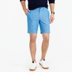 J.Crew 9 short in chambray