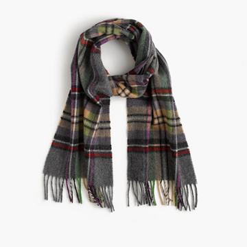 J.Crew Abraham Moon for J.Crew wool scarf