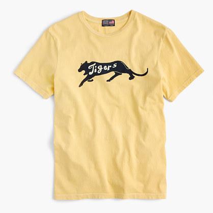 J.Crew Ebbets Field Flannels® for J.Crew Osaka Tigers T-shirt