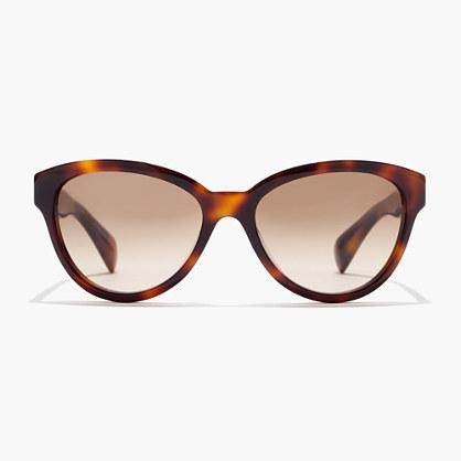 J.Crew Ryan sunglasses