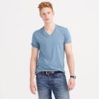 J.Crew Broken-in V-neck T-shirt