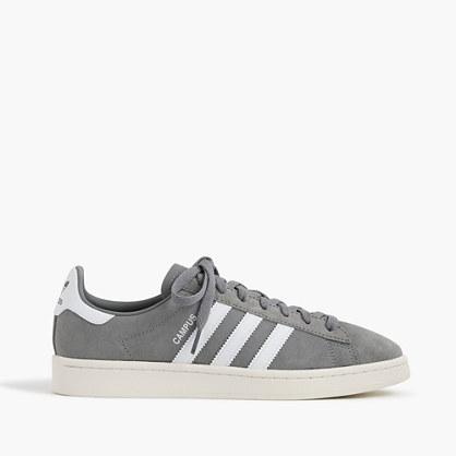 J.Crew Adidas® suede Campus 80 sneakers