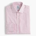 J.Crew Cordings&trade; for J.Crew shirt in pink stripe