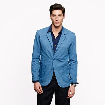 J.Crew Arpenteur&trade; Villefranche jacket