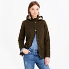 J.Crew Barbour&reg; Convoy jacket